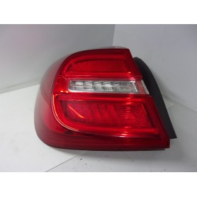 A15690661958 Piloto Mercedes Gla