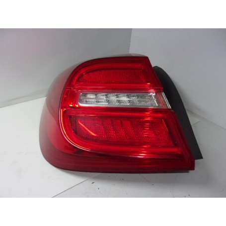 A15690661958 Piloto Mercedes Gla