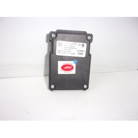 9836731880 Modulo Electronica Peugeot 308