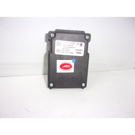 9836731880 Modulo Electronica Peugeot 308