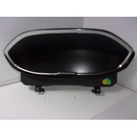 9828150380 Cuadro Cuenta Kilometros Peugeot 3008