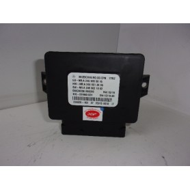 A2469006816 Modulo Electronico Mercedes ClaW117