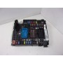 9813136780 Caja Fusibles Peugeot 3008