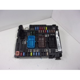 9813136780 Caja Fusibles Peugeot 3008