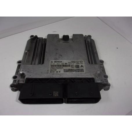 0281034188 Centralita motor Peugeot 3008
