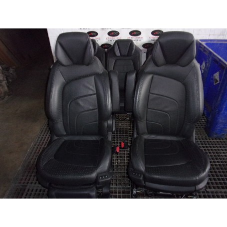 16101780zd Juego de Asientos Citroen C4