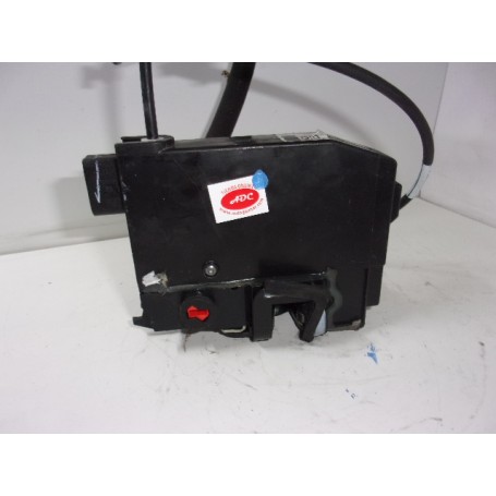 9826110980 Cerradura Peugeot 308