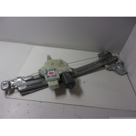 9826080380 Elevalunas Peugeot 308