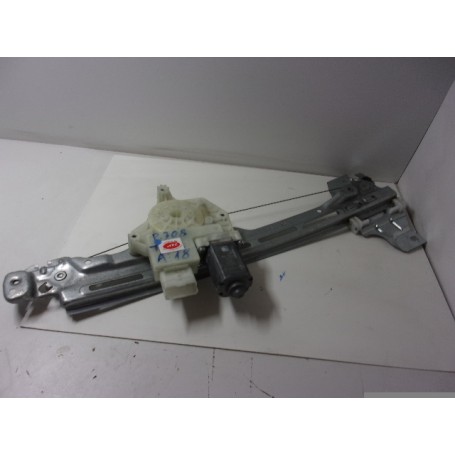 9826080380 Elevalunas Peugeot 308