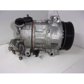 9675655880 Compresor Aire acondicionado Peugeot 5008