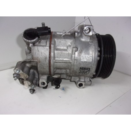9675655880 Compresor Aire acondicionado Peugeot 5008