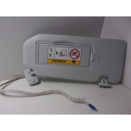 16102437rr Parasol Peugeot 308