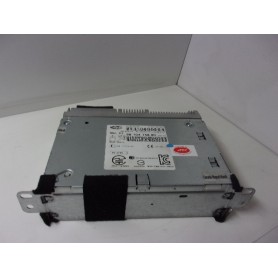 9810475880 Sistema Navegacion Citroen C4 Cactus