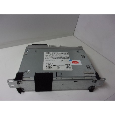 9810475880 Sistema Navegacion Citroen C4 Cactus