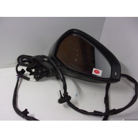 8w8857409 Espejo Retrovisor Audi A5
