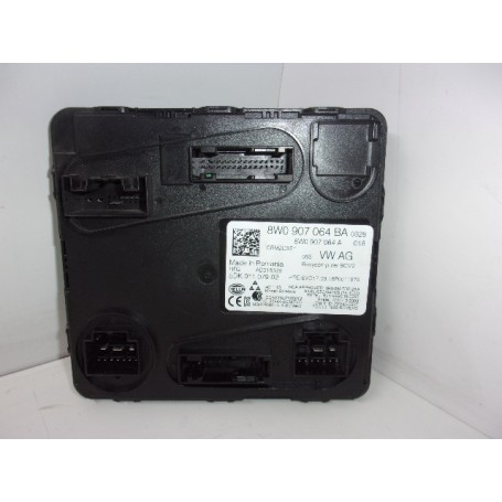 8w0907064ba Modulo Confort Audi A5