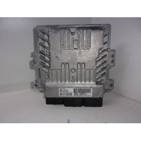 S180123008a Centralita Motor Peugeot 3008