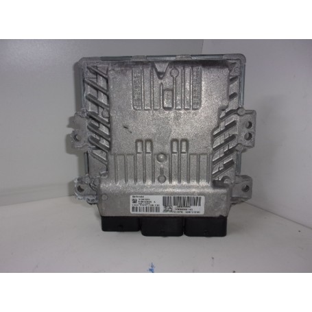 S180123008a Centralita Motor Peugeot 3008