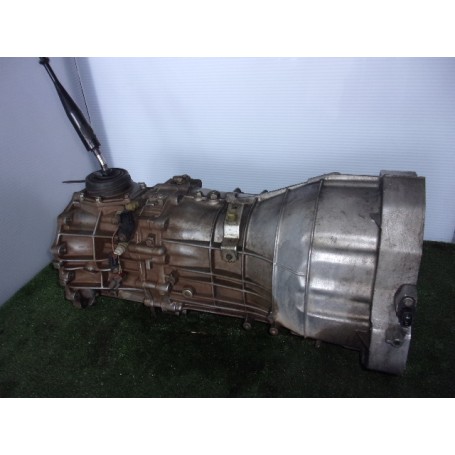 32101cd340 Caja de Cambios Nissan Pathfinder