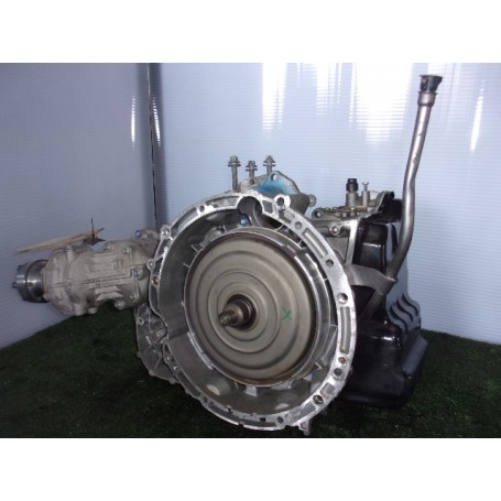 K7x350 Caja de Cambios Mercedes Gla