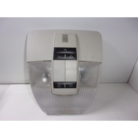 A1698201423 Luz interior Plafon Mercedes clase A