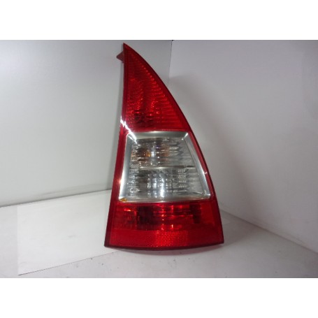 6350x5 Piloto Citroen C3