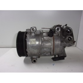 9675655880 Compresor Aire Acondicionado Peugeot 3008
