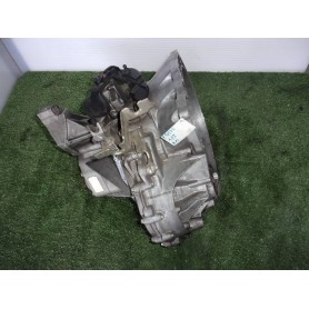 Cv6r7002pf Caja de Cambios Ford Focus