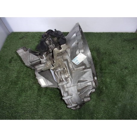 Cv6r7002pf Caja de Cambios Ford Focus