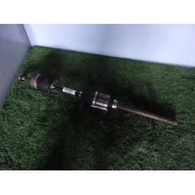 9808076080 Transmision Peugeot 3008