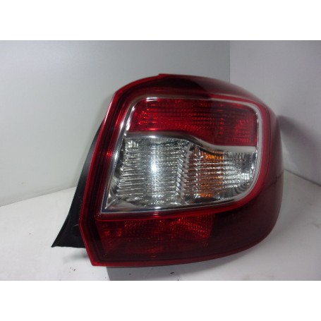 265500465r Piloto Dacia Sandero