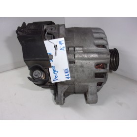 9826549680 Alternador Peugeot 3008