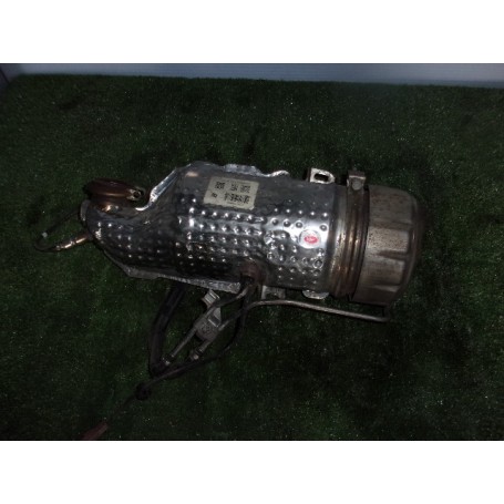 9805783080 Filtro Particulas  Peugeot 3008