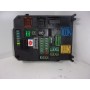 Caja Fusibles Citroen C4 Picasso 980668798001
