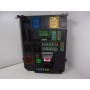 Caja Fusibles Citroen C4 Picasso 980668798001