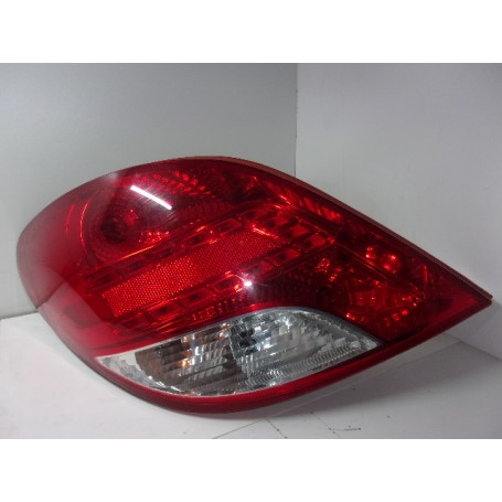 9686566080 Piloto Peugeot 207