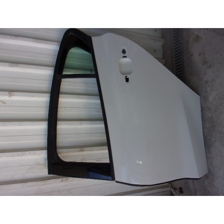 Pjx7ba24631ag Puerta Ford Focus