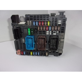 9807091780 Centralita Bsm Citroen C4 Picasso