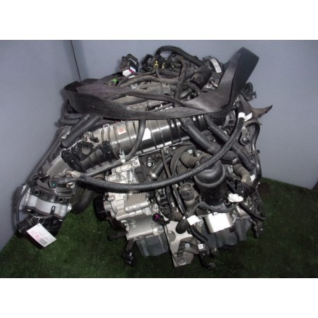 MOTOR BMW 320 CI G20 5F31 2.0 I AÑO 2021