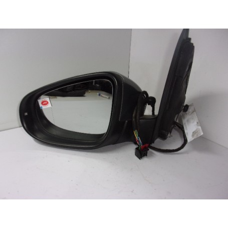 5k0857501cj Espejo Retrovisor Volkswagen Golf
