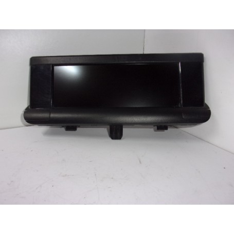 9821714180 Cuadro Cuenta kilometros Citroen C4 Cactus