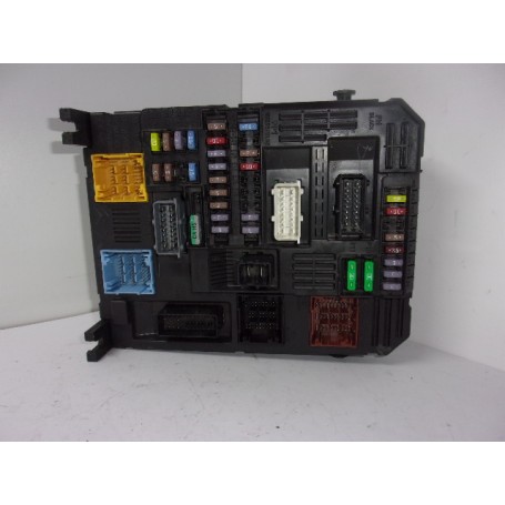 9819855180 Modulo Bsi Peugeot 3008
