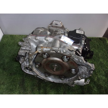 20gm28 Caja de Cambios automatica Peugeot 5008