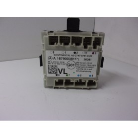 A1679003811 Centralita Confort Mercedes E 300 W 213