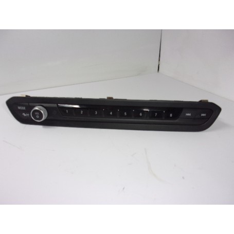 7949455304 Botonera control Radio Bmw G20