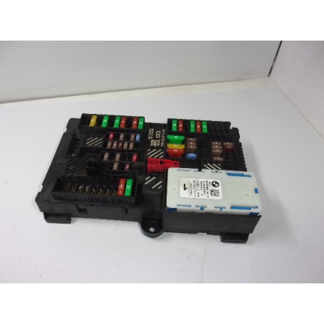 61148734162 Caja Fusibles Bmw G20