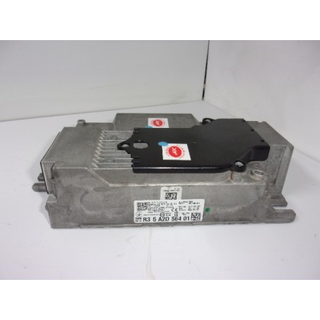 R35a2d56401 Amplificador Sonido Radio Bmw G20