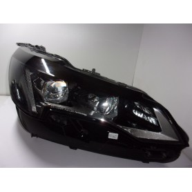 9836230580 Faro Peugeot 5008