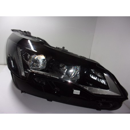 9836230580 Faro Peugeot 5008