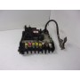 9675349880 Caja Fusibles Citroen C4 Grand Picasso